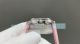 PP+ Factory Swiss Clone Gain Weight Patek Philippe Aquanaut Cherry Dial Watch Diamond Set (2)_th.jpg